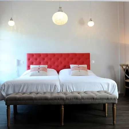 Hotel Agian - Maison Bonnet-2